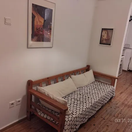 Cosy Open Large By Galerious Parace D11 *