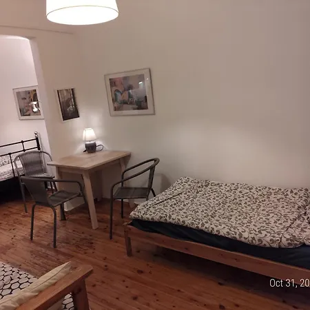Cosy Open Large By Galerious Parace D11 Apartment Thessaloniki