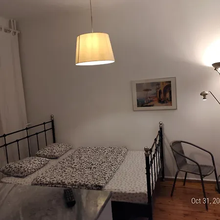Apartment Cosy Open Large By Galerious Parace D11 Thessaloniki