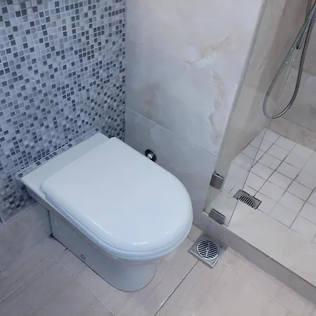 Cosy Open Large By Galerious Parace D11 Apartment Thessaloniki