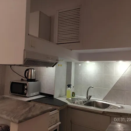 Apartment Cosy Open Large By Galerious Parace D11 Thessaloniki