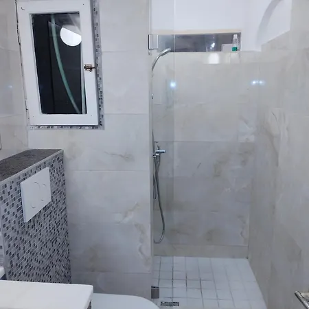 Cosy Open Large By Galerious Parace Yr1