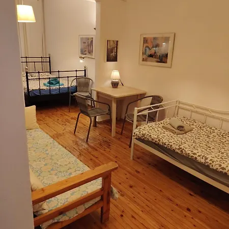 Cosy Open Large By Galerious Parace Yr1