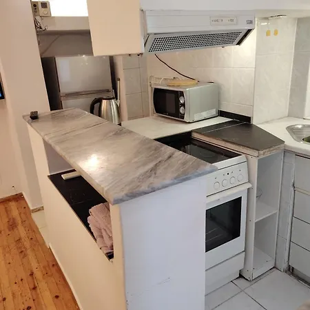 Apartman Cosy Open Large By Galerious Parace Yr1 *