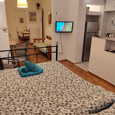 Cosy Open Large By Galerious Parace D11 Thessaloniki