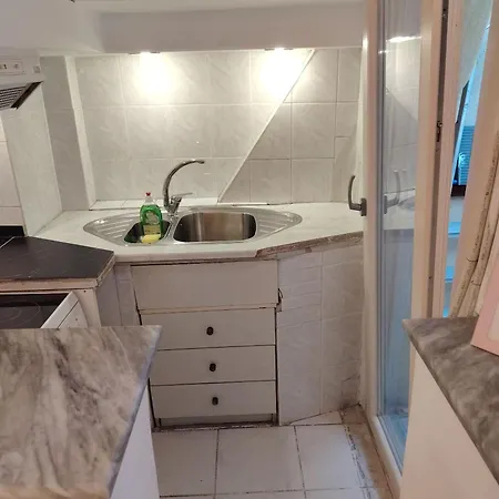 Cosy Open Large By Galerious Parace Yr1 Apartman *