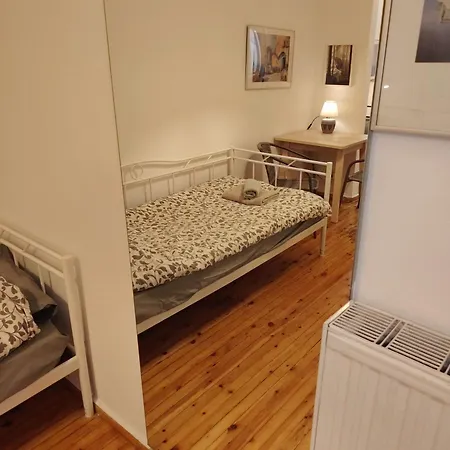Cosy Open Large By Galerious Parace D11 Thessaloniki