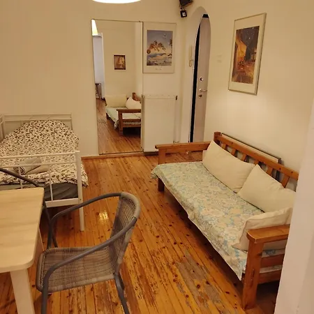 Cosy Open Large By Galerious Parace D11 * Thessaloniki