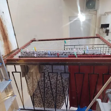 Cosy Open Large By Galerious Parace Yr1 Апартаменты *