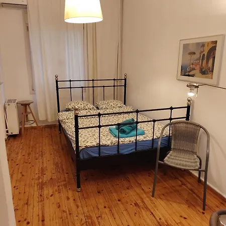 Cosy Open Large By Galerious Parace D11 * Thessaloniki