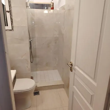 Cosy Open Large By Galerious Parace Yr1 Thessaloniki