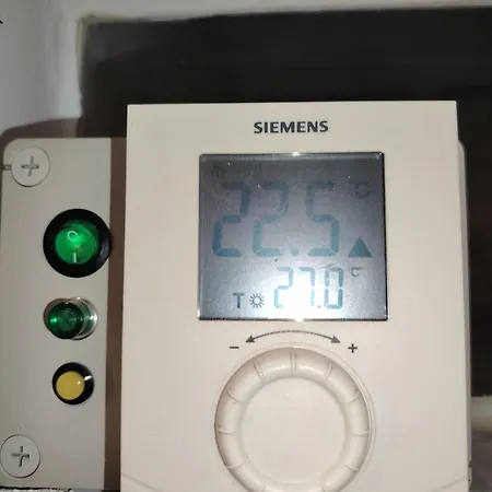 Cosy Open Large By Galerious Parace Yr1 * 塞萨洛尼基