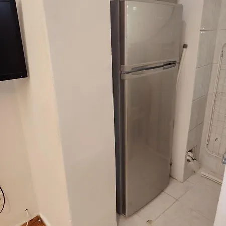 Apartment Cosy Open Large By Galerious Parace Yr1 *