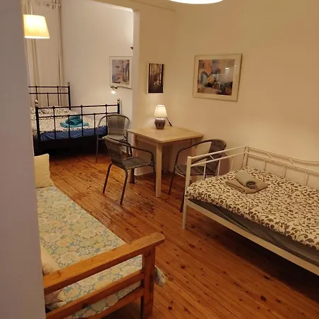 Cosy Open Large By Galerious Parace Yr1