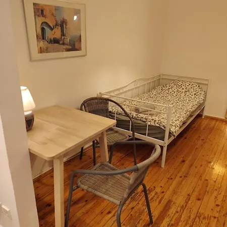 Apartment Cosy Open Large By Galerious Parace Yr1 *