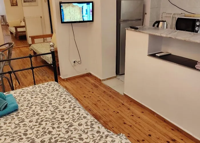 Cosy Open Large By Galerious Parace Yr1 Appartement *